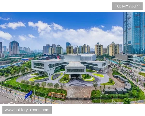 澳门大中华国际：打造智慧城市与创新科技融合发展的示范平台